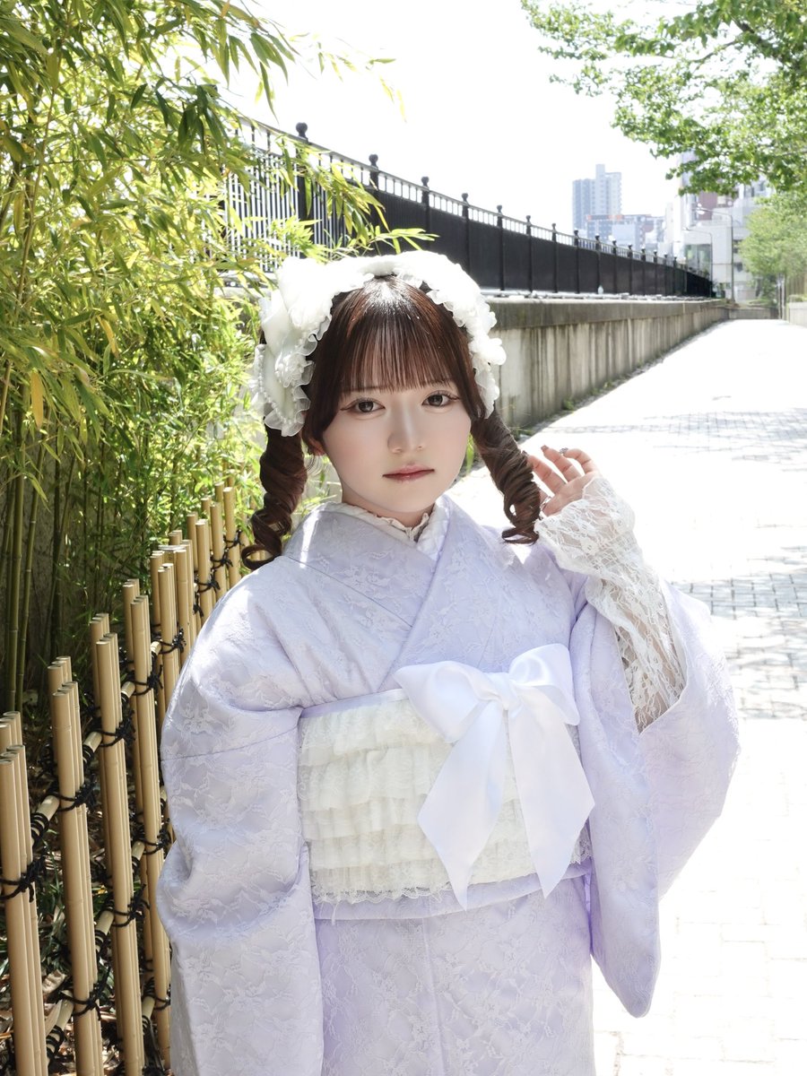 渡邉みみか tweet media