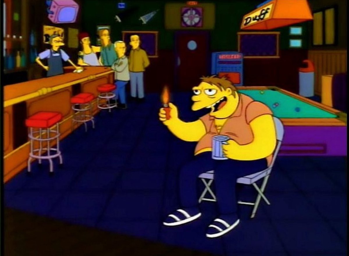 Rory Bond - takingoverrome.com tweet media