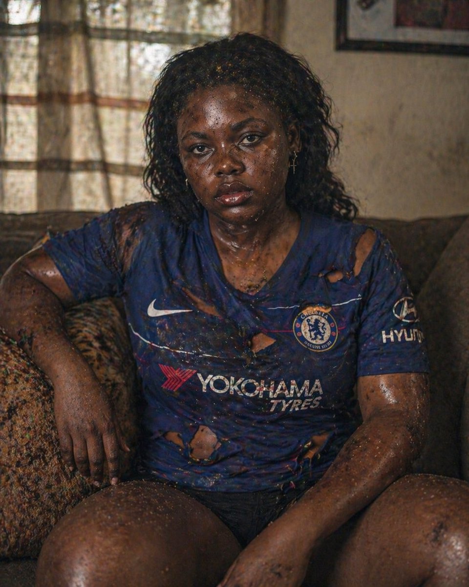 Mrsmissangy's tweet photo. Is this what I get for being a loyal fan

Well, it’s men. They can’t be trusted 😭😭😭 https://t.co/vTIrdbnS9A