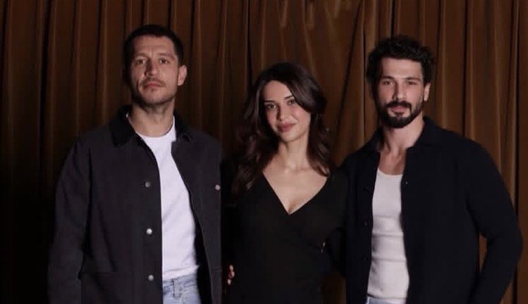 Dizi Dünyası tweet media