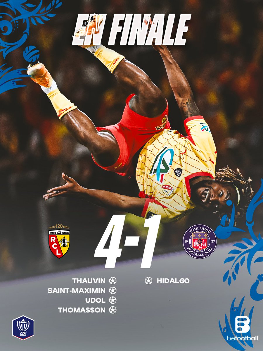 BeFootball tweet media