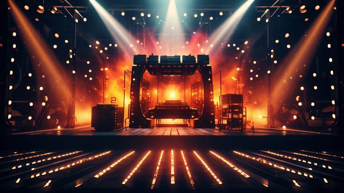 Akiko2892's tweet image. " Tonight’s show Pure magic. Lights, laughter, a standing ovation—every minute worth every second. Who’s joining me next time  #LiveTheater #UnforgettableNight"