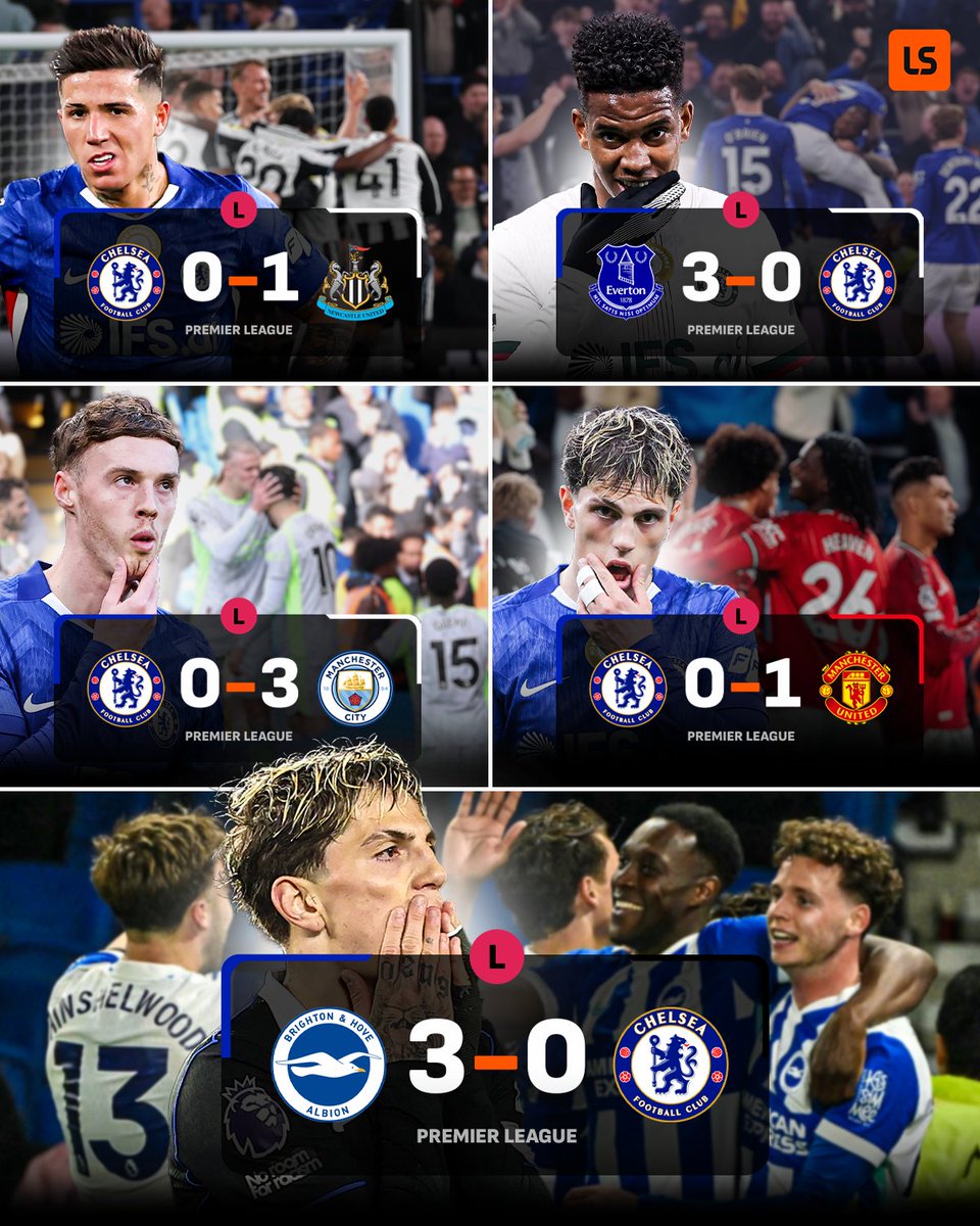 LiveScore tweet media