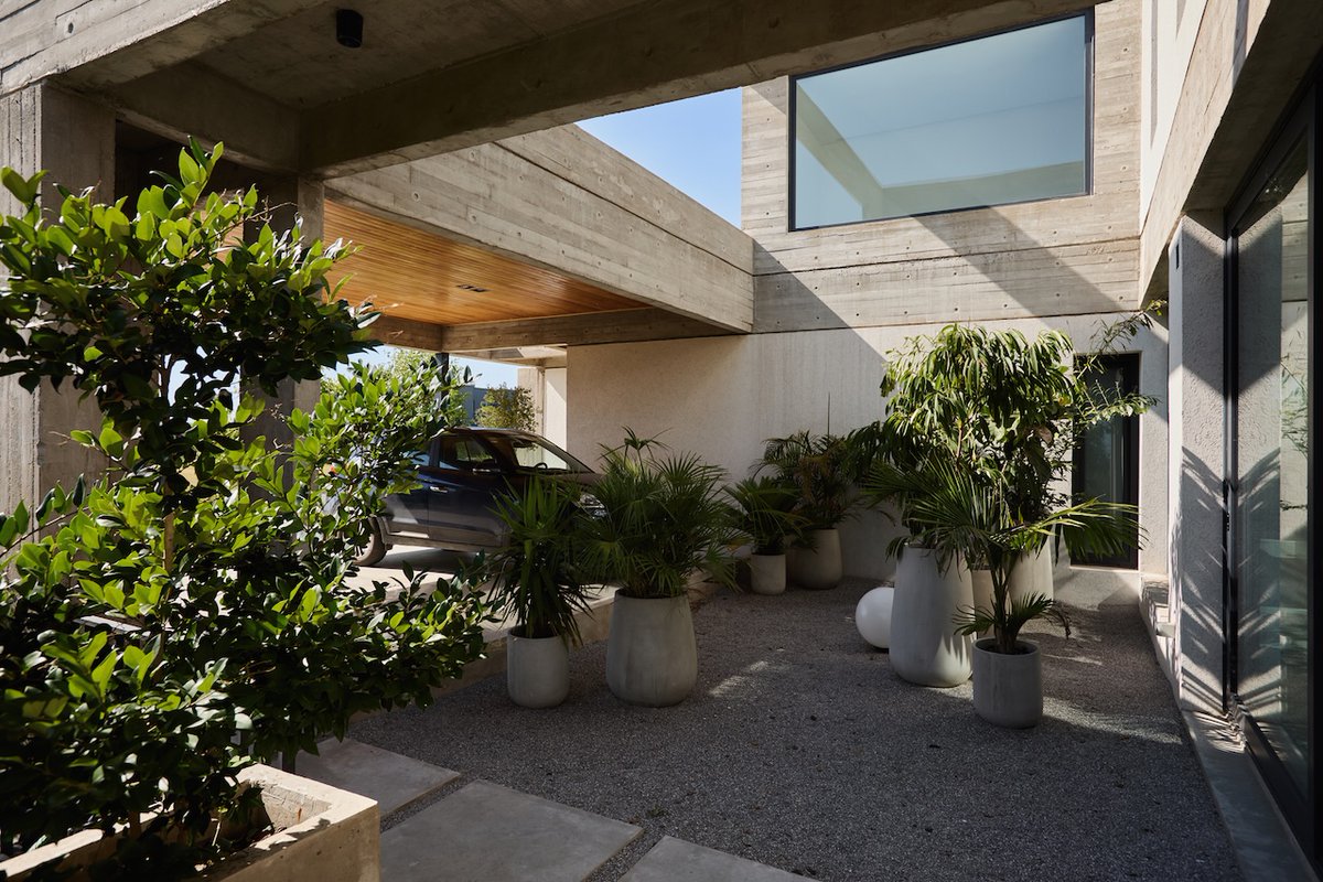 Architizer tweet media