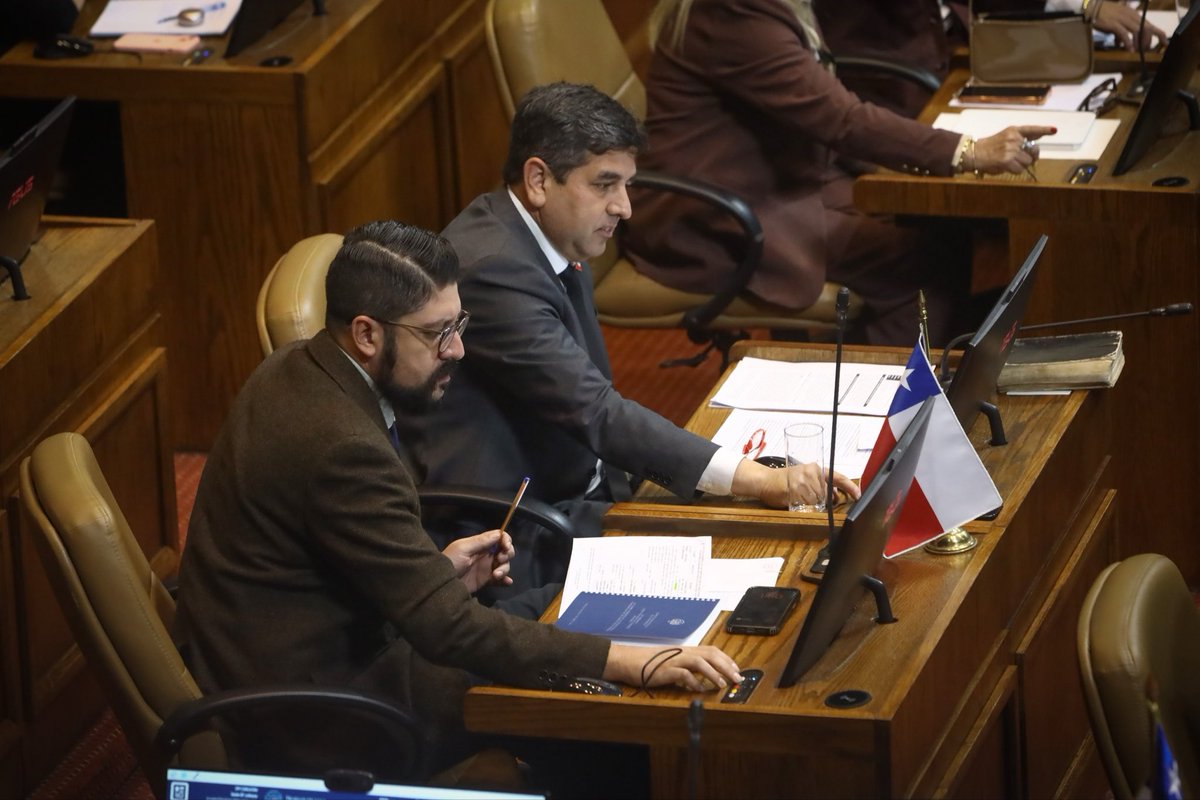 Diputados RN tweet media