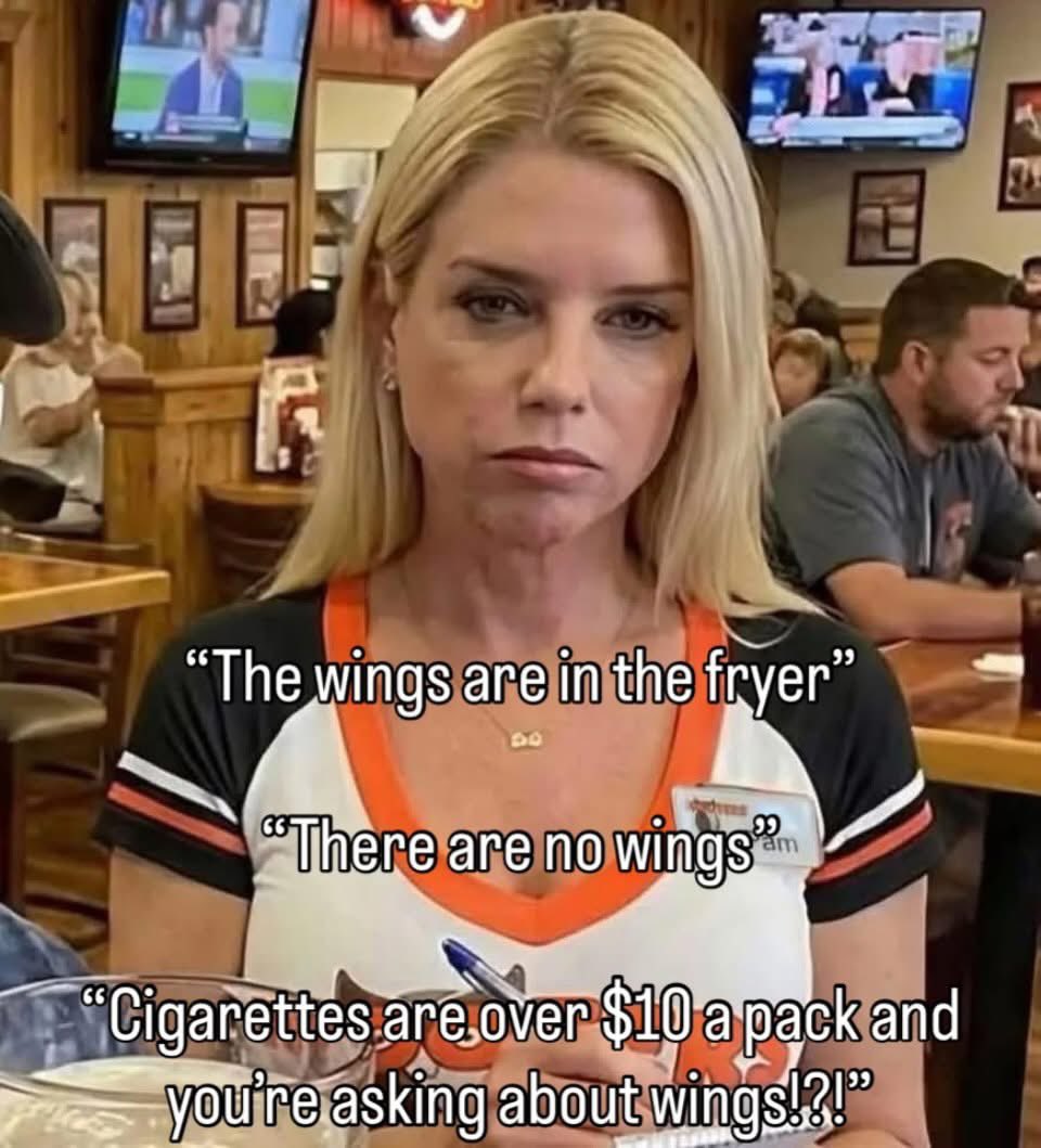 Militant Skinny tweet media