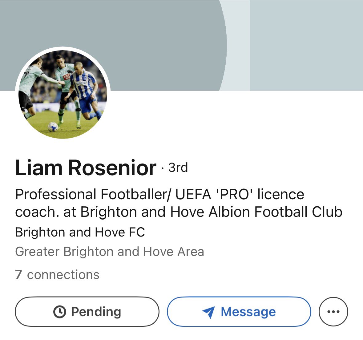 Phil Costa tweet media