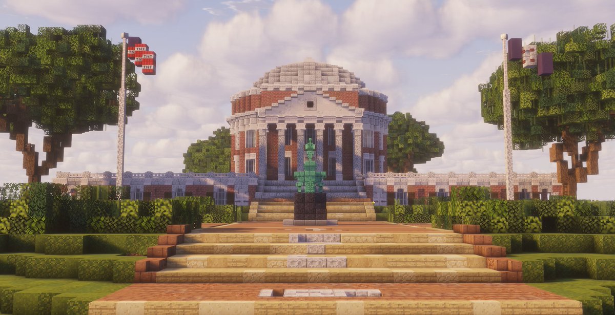 UVA tweet media