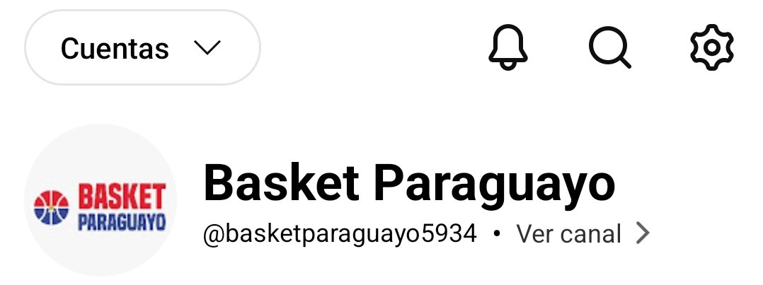 🏀 Liga Nacional Masculina 
🏟️ Luis Fernández 
⏰ 20:30 horas

Ciudad Nueva 🆚 Deportivo Campoalto 

📹: YouTube 
🎙️: <a href="/rodriuypy/">Rodrigo Domínguez🇺🇾 🎙️⚽🏀</a> 

Súmate al link de Youtube de <a href="/basketparaguayo/">Guille Araujo</a>  👇🏻

youtube.com/@basketparagua…
