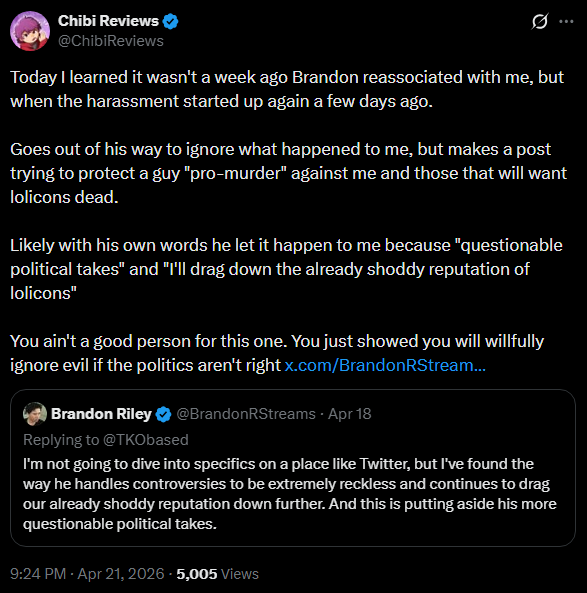 Mythical tweet media