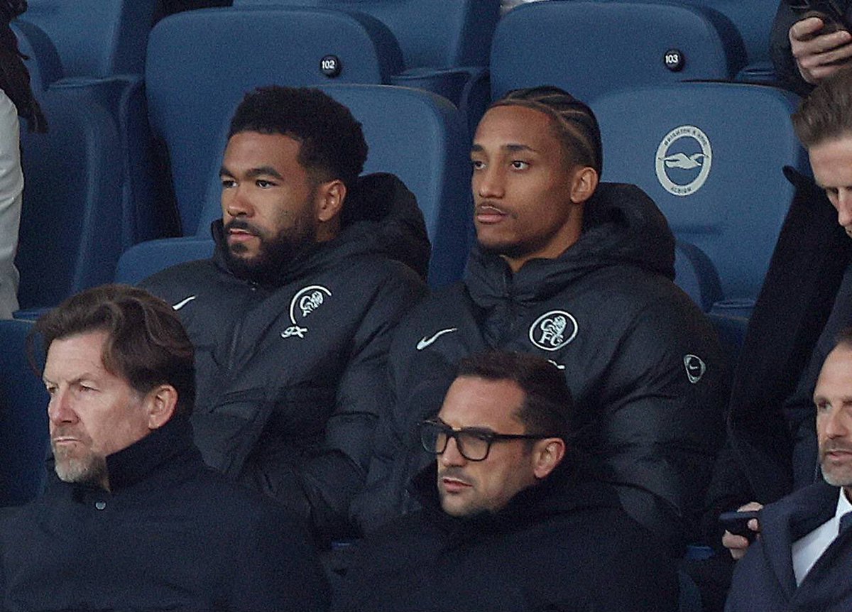 FromTheShedEnd's tweet photo. ��️ FT: Brighton 3-0 Chelsea 🔹️

A historically bad run, our FIFTH consecutive League defeat with no goals scored for the first time since 1912. Absolutely pathetic. Where do we go from here? 

#CFC | #BHACHE https://t.co/gZPW8faNoC