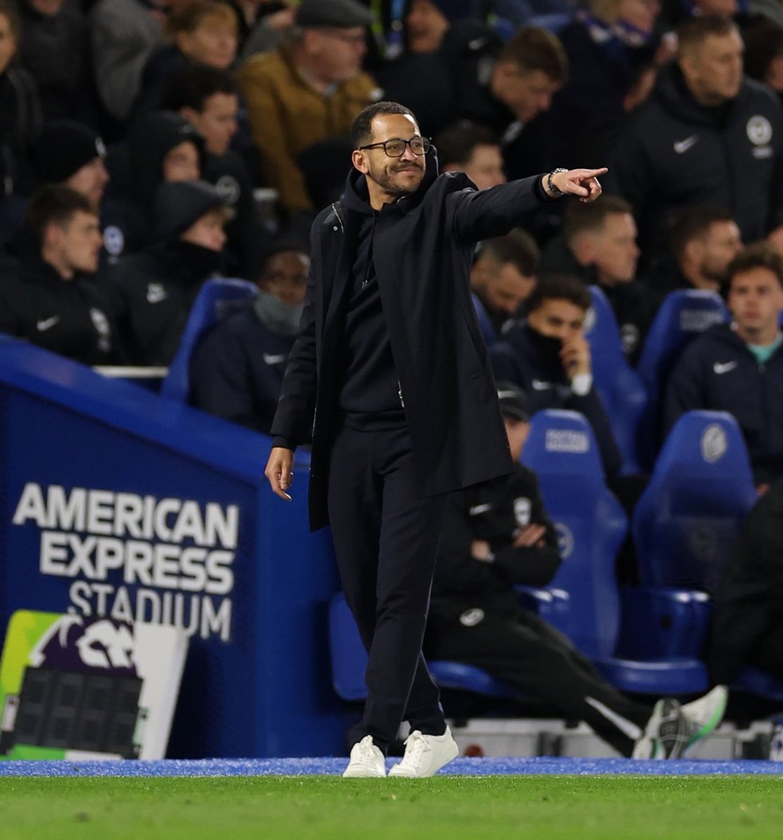 FromTheShedEnd's tweet photo. ��️ FT: Brighton 3-0 Chelsea 🔹️

A historically bad run, our FIFTH consecutive League defeat with no goals scored for the first time since 1912. Absolutely pathetic. Where do we go from here? 

#CFC | #BHACHE https://t.co/gZPW8faNoC