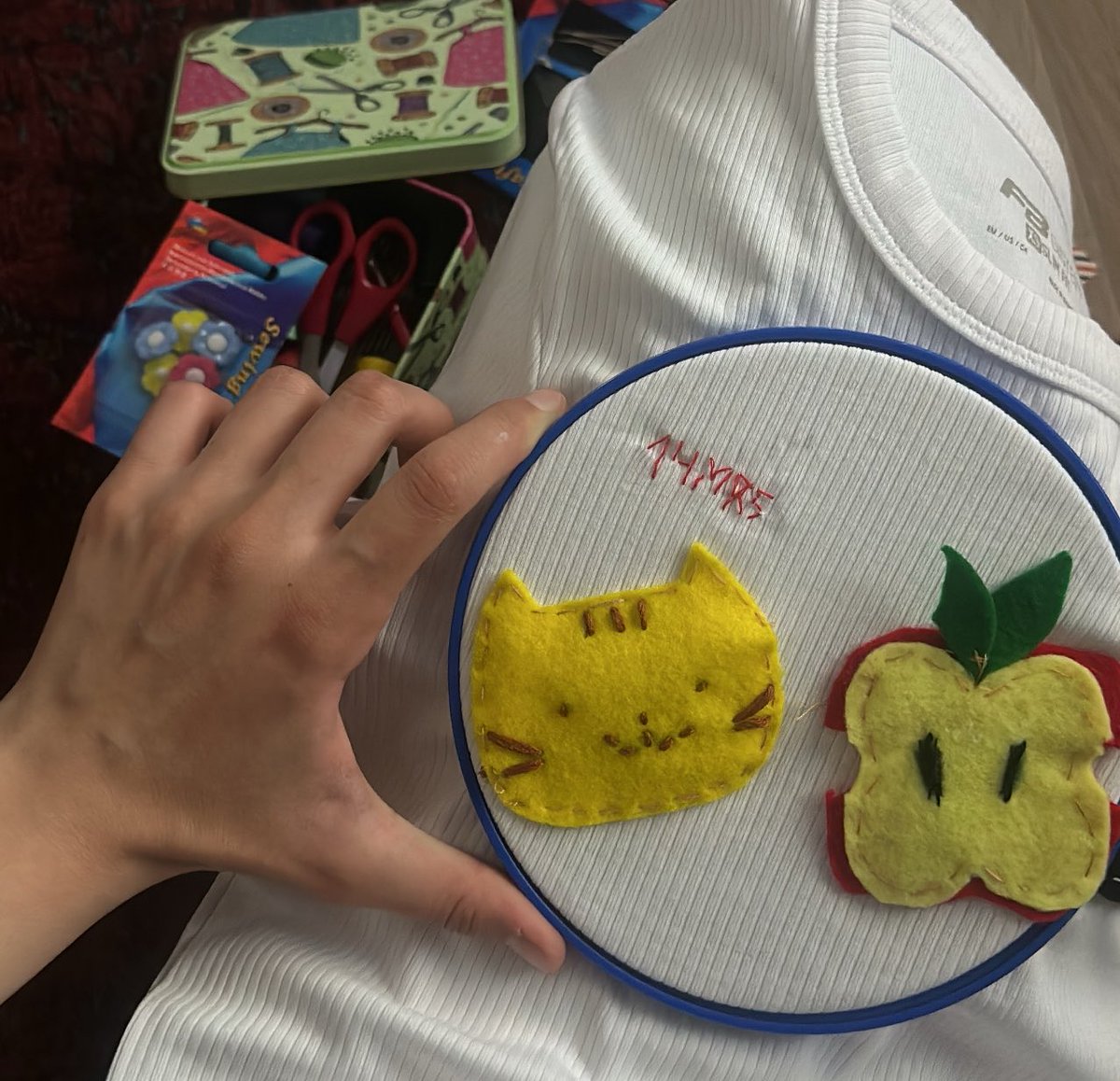 whr shdws learn 2 breathe tweet media