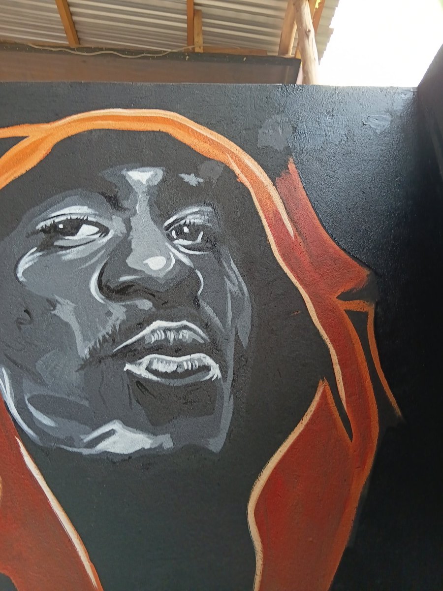 GIDEONARTPRO1's tweet image. Live from Lira currently, space lounge with the  generational artainment, next stop Kartel bar and lounge. #kampala #nbsfrontline #paint #artıkkademezamanı #ntvomumuli #bbs