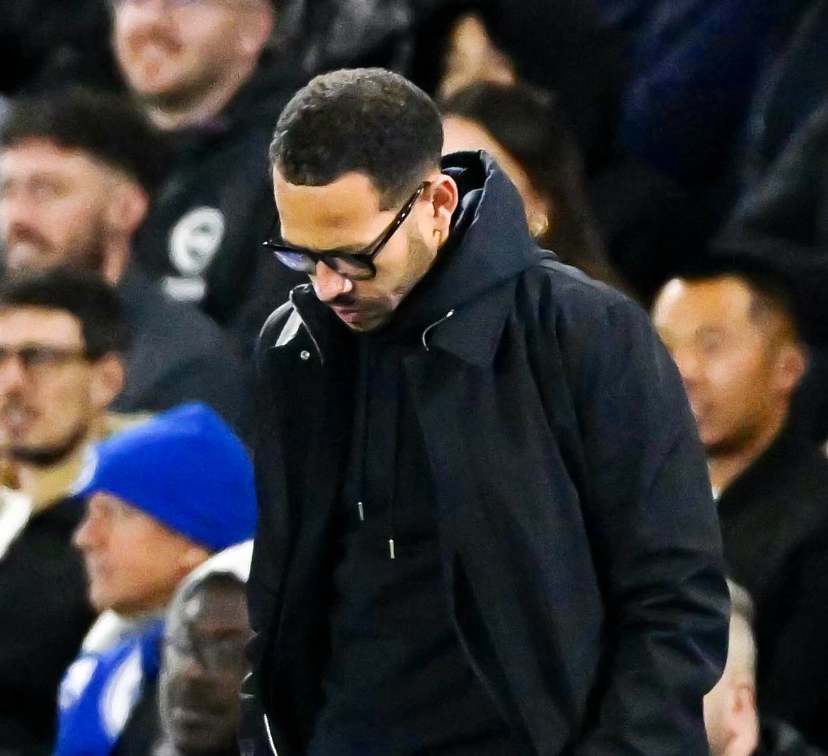 centregoals's tweet image. 🚨🚨| Chelsea in their last 8 games: 

❌ 5-2 loss vs PSG
❌ 1-0 loss vs Newcastle
❌ 3-0 loss vs PSG
❌ 3-0 loss vs Everton
✅ 7-0 win vs Port Vale
❌ 3-0 loss vs Manchester City
❌ 1-0 loss vs Manchester United
❌ 3-0 loss vs Brighton