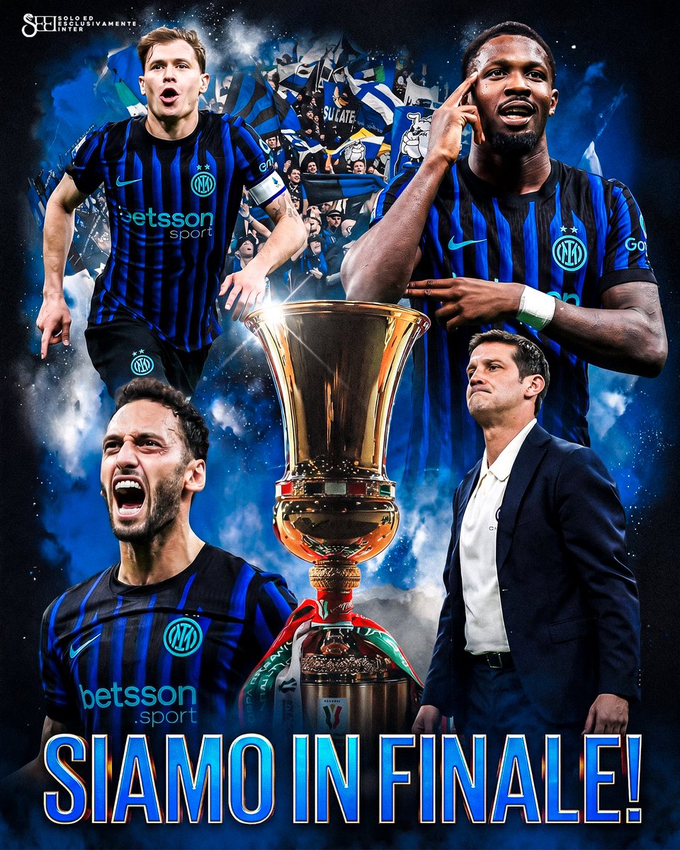 Solo ed esclusivamente INTER ⭐️⭐️ tweet media