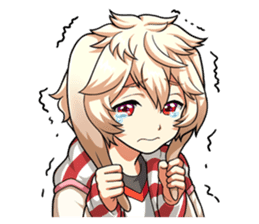 Rotten_fraise's tweet photo. I just wanna be loved •́︿•̀ https://t.co/pgrzJrHqoh