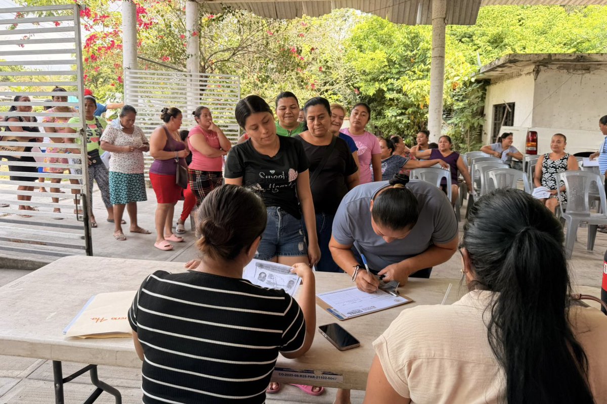 Ayuntamiento Constitucional de Comalcalco tweet media