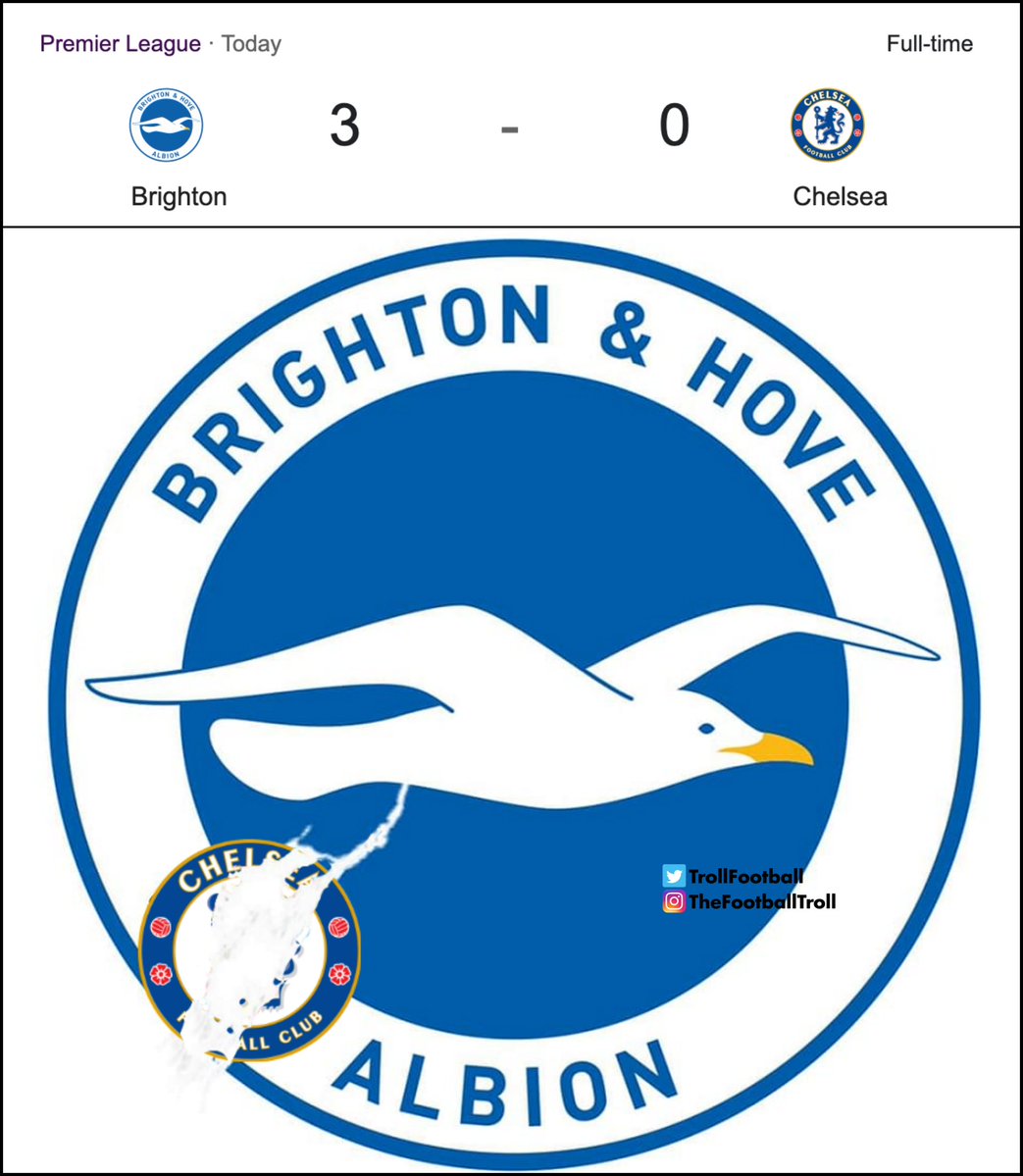 Troll Football tweet media