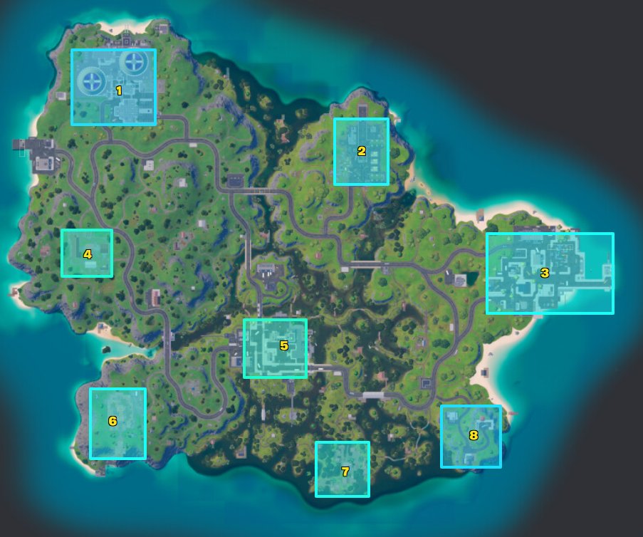 Titan Free Dropmaps tweet media