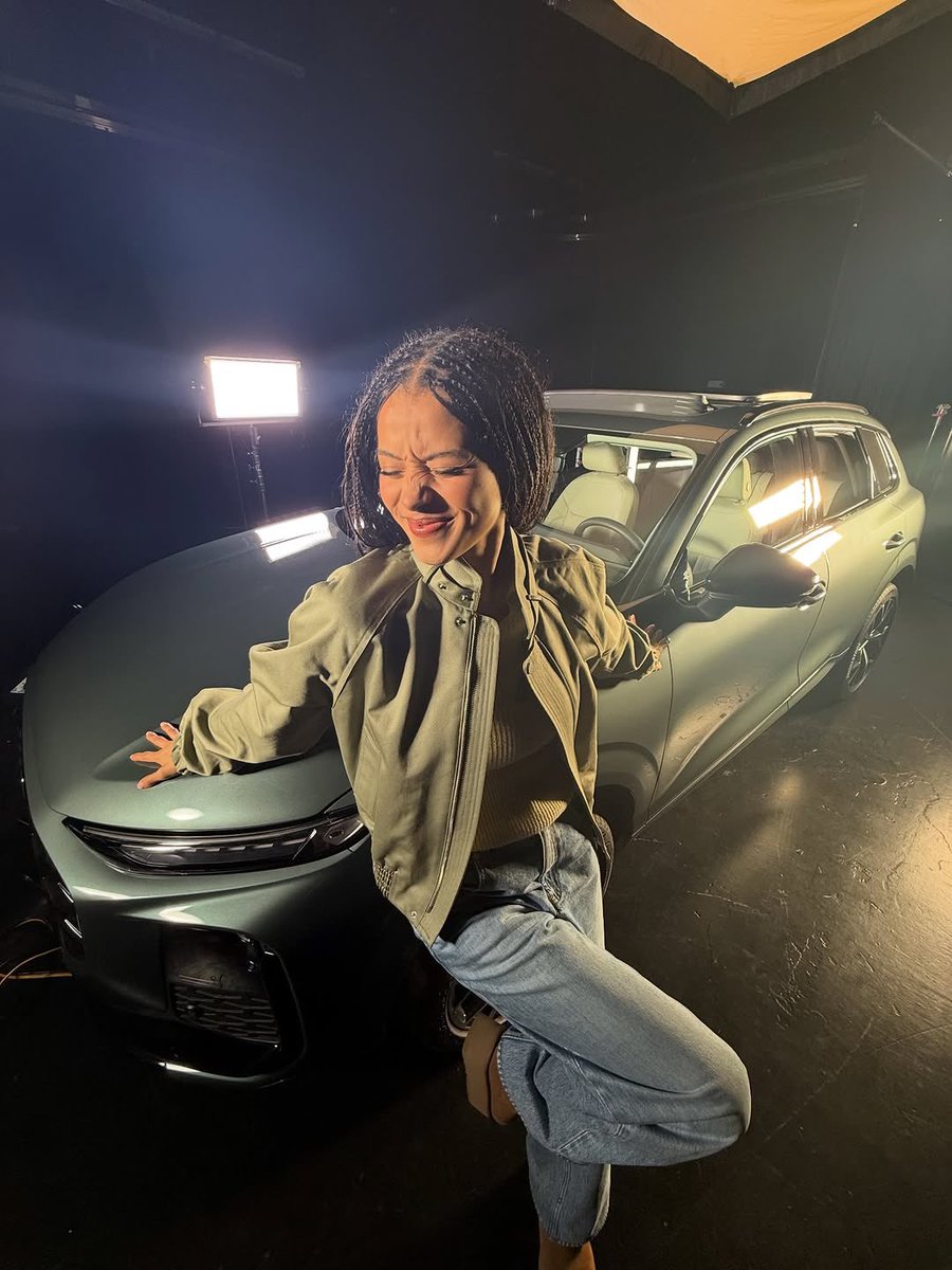 Chase Infiniti Updates tweet media