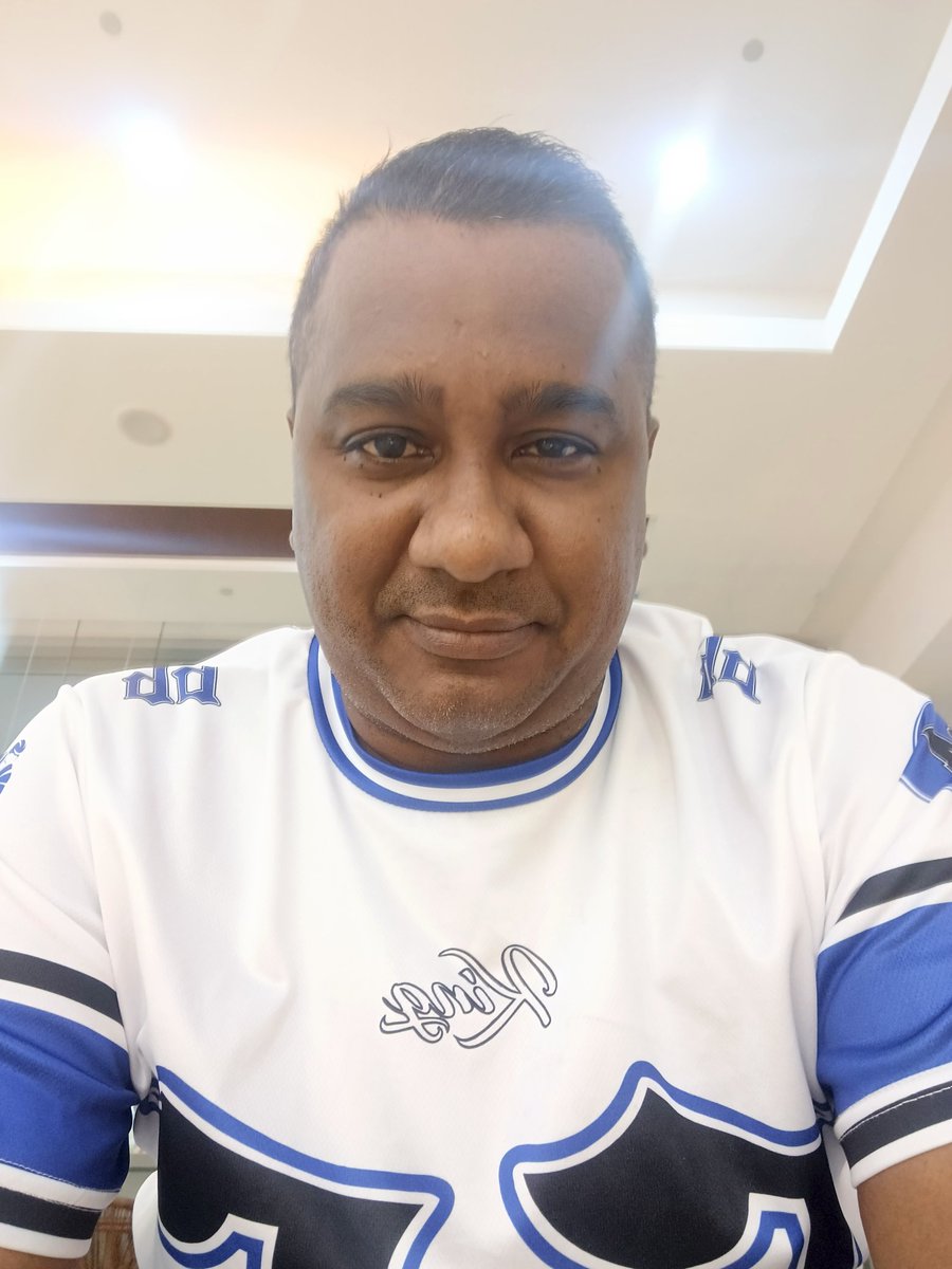 Gregorio Marval tweet media