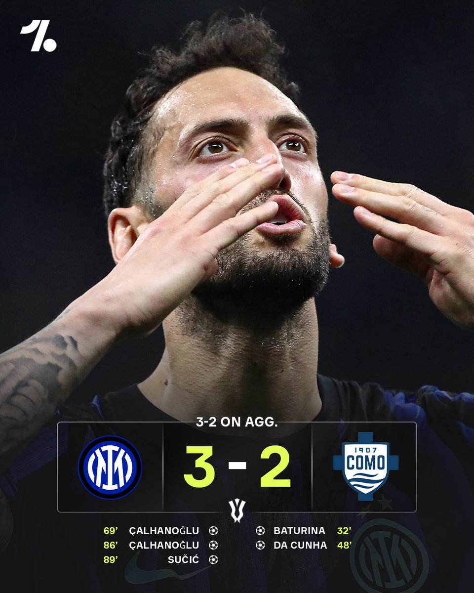 OneFootball tweet media