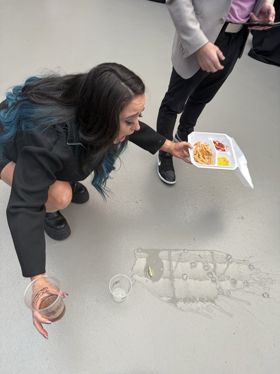 LYRA VALKYRIA tweet media