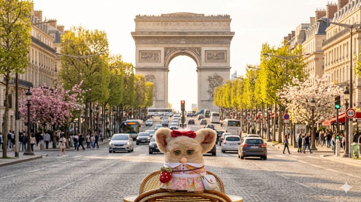 まりきら tweet media