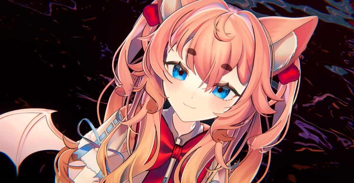 Chi Chimernyan 🐾🍩 tweet media