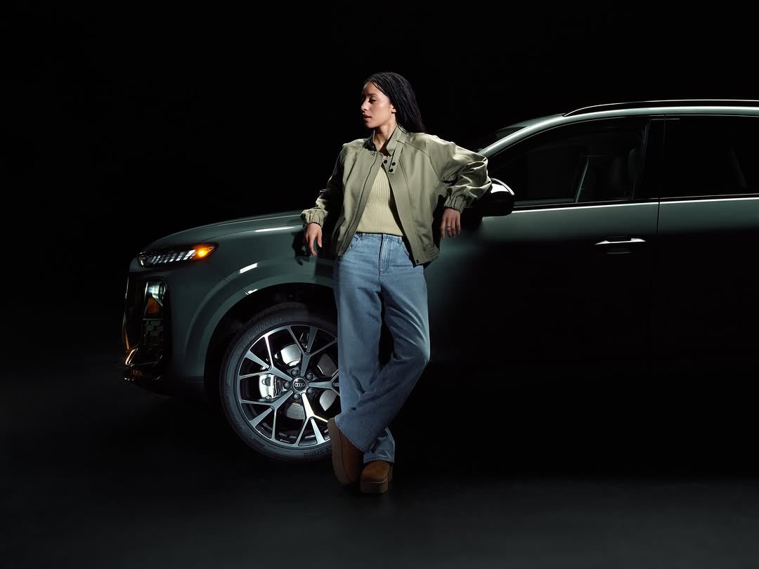 Chase Infiniti Updates tweet media