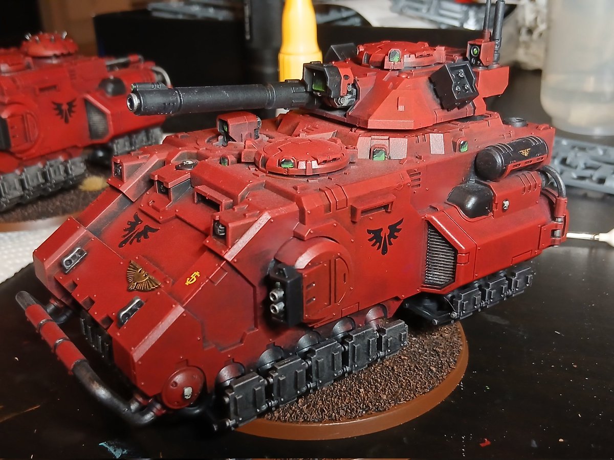 ChaosWulff tweet media