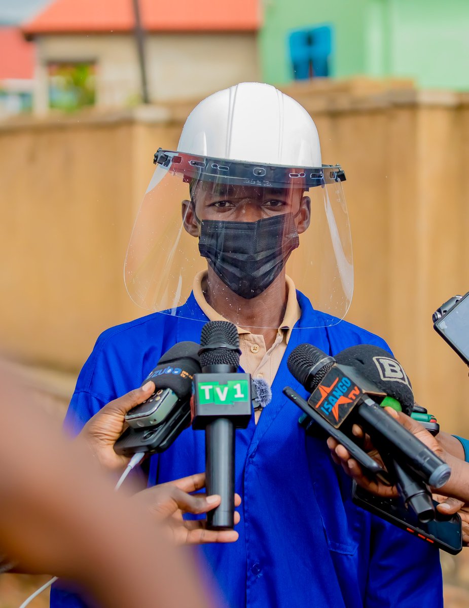 Rwanda Biomedical Centre tweet media