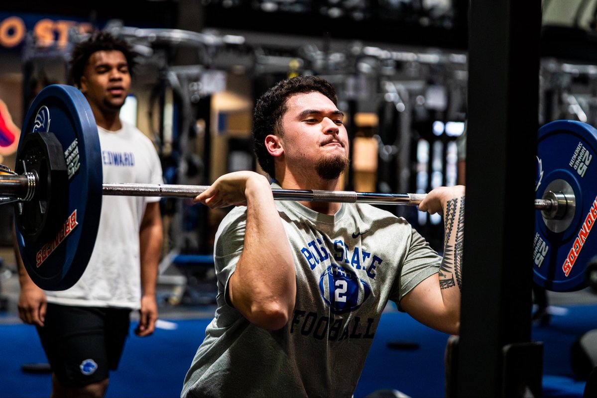 Spencer Danielson tweet media