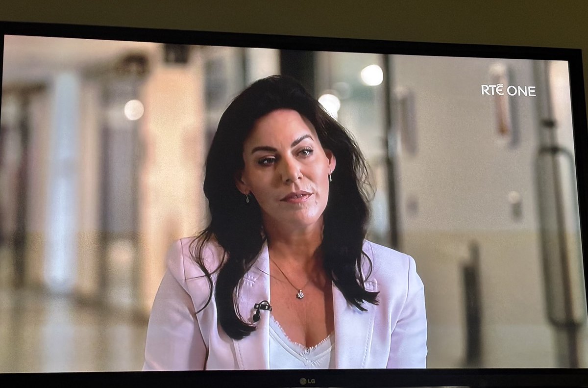 Bernard Mulvany tweet media