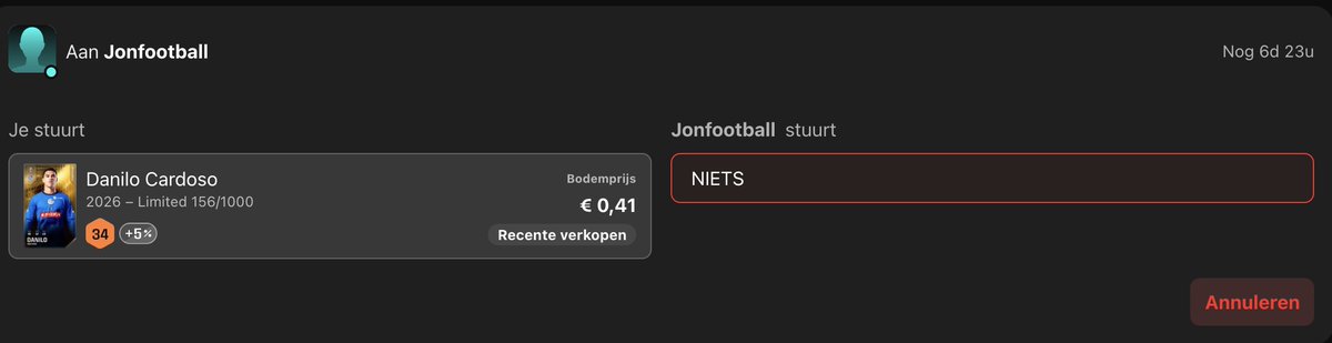 Josse tweet media
