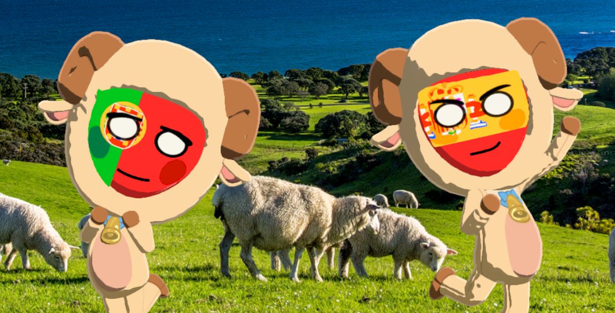 zarco / rin 🍊 | MACARONESIA tweet media