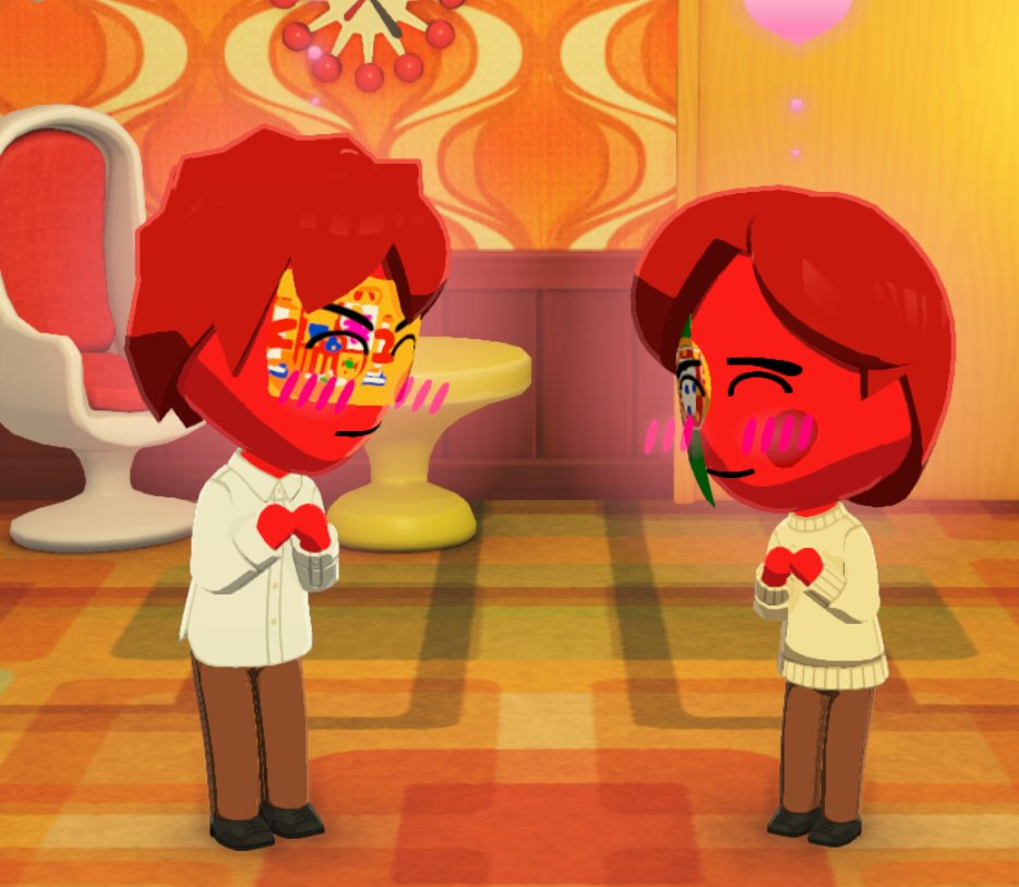 zarco / rin 🍊 | MACARONESIA tweet media