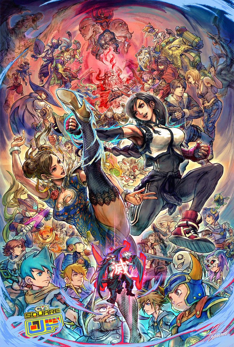 Daniel De Broeck tweet media