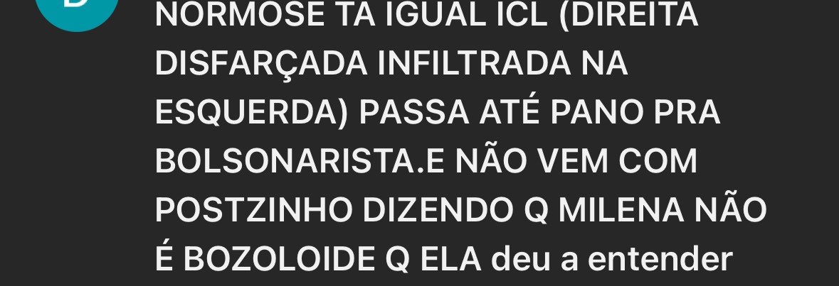 Normose tweet media