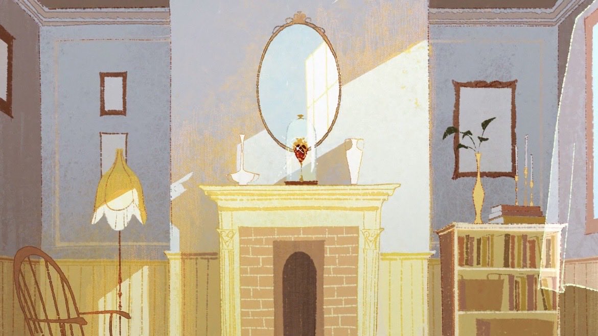 esther (working on thesis!) tweet media