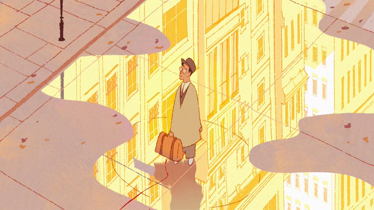 esther (working on thesis!) tweet media