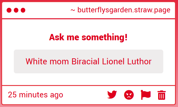 lady capeshit cassandra tweet media