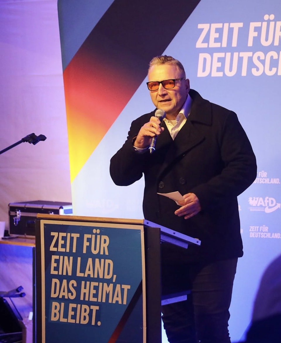 steffenjohn_afd's tweet photo. Zeit für Veränderung! https://t.co/PLuK6uvKw1