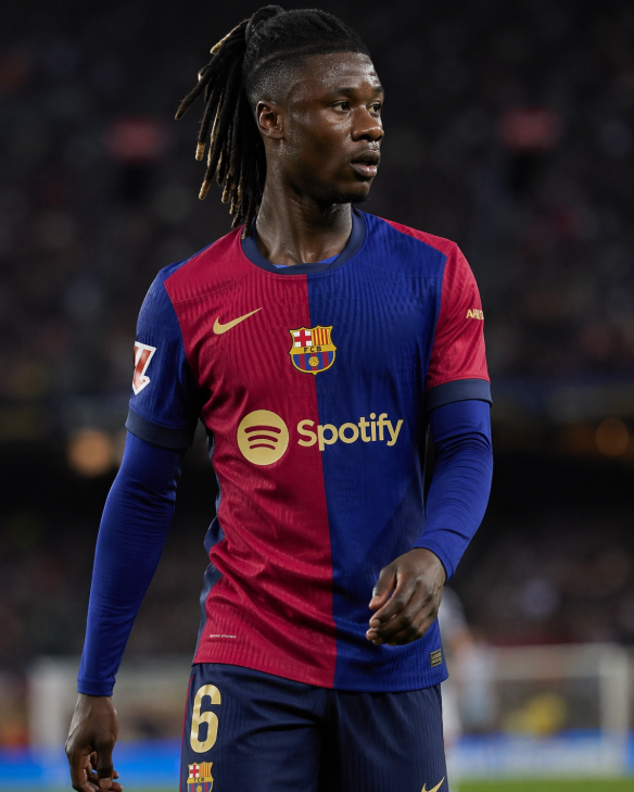 Pato do Barcelona🦆 tweet media