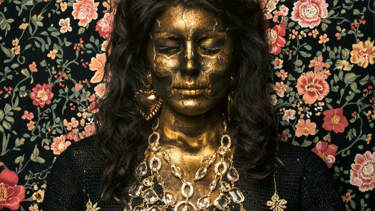 RosemontCollege's tweet image. ✍️ Goldmines: Digging Deep to Find Writing Gems #Masterclass with acclaimed writer Donna Kennedy Maccherone

Saturday, April 25 • 10am–3pm (lunch included)

⚠️RSVP ASAP: Open to the public but with intentionally limited space: rosemont.edu/goldmines/  #CreativeWriting #AmWriting