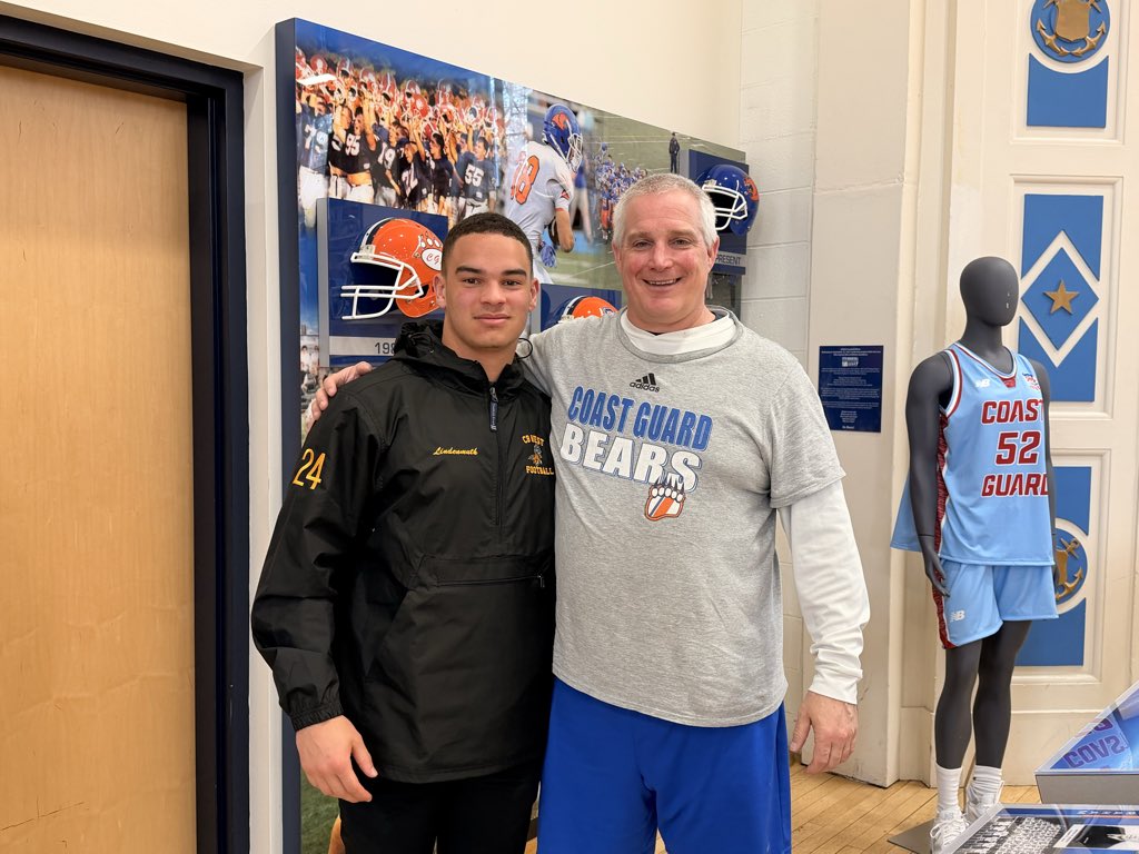 Carter Lindenmuth tweet media