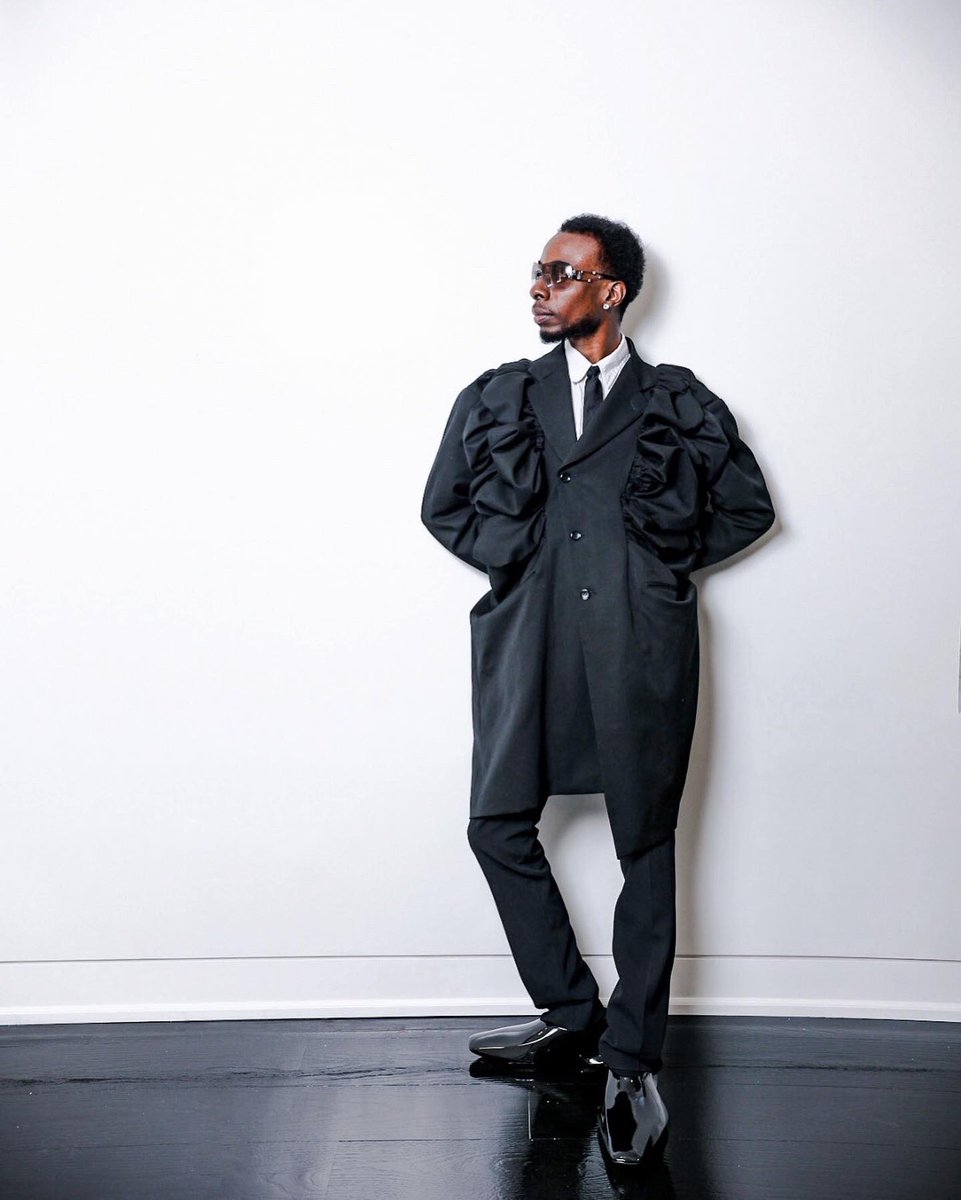 ssyriek's tweet image. how #high #fashion should be worn 🫣🫣🫣