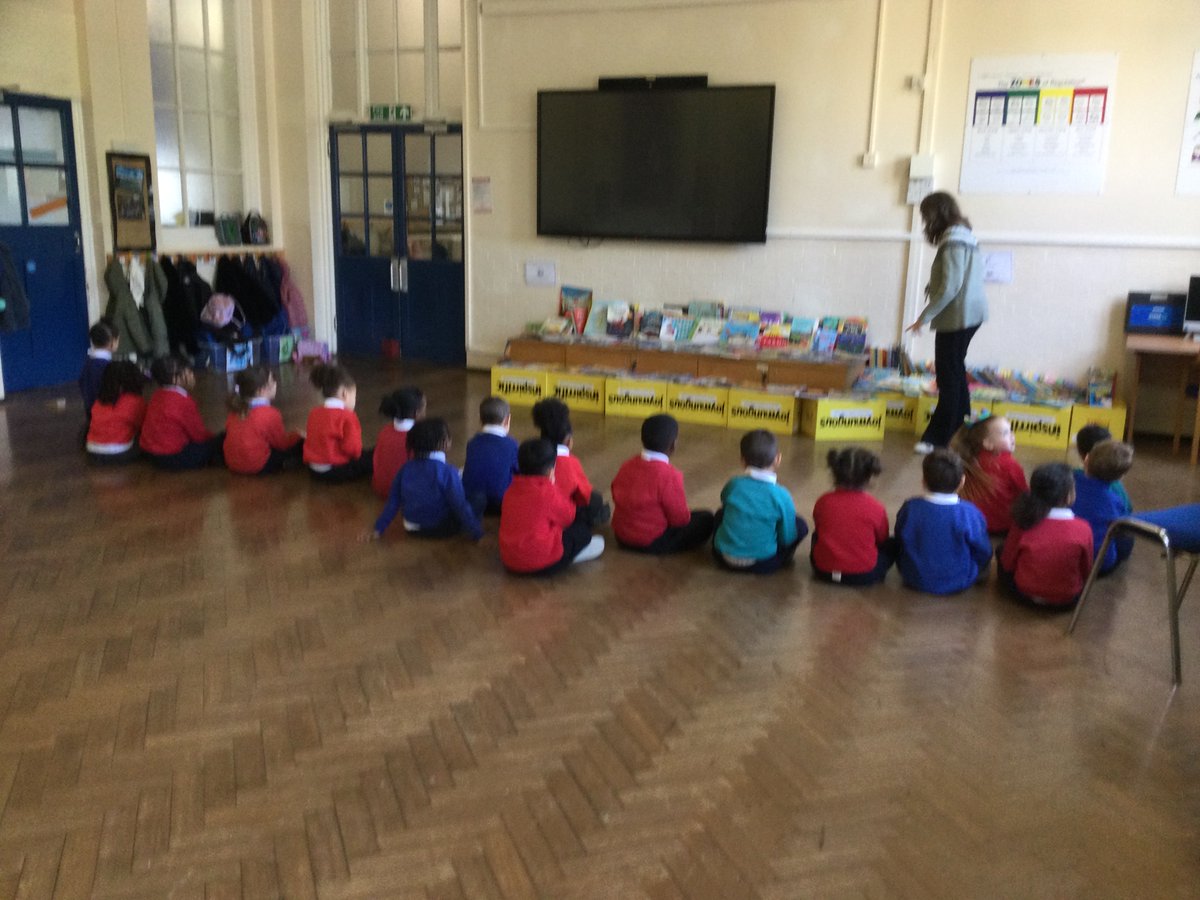 Larkhall Primary Campus tweet media