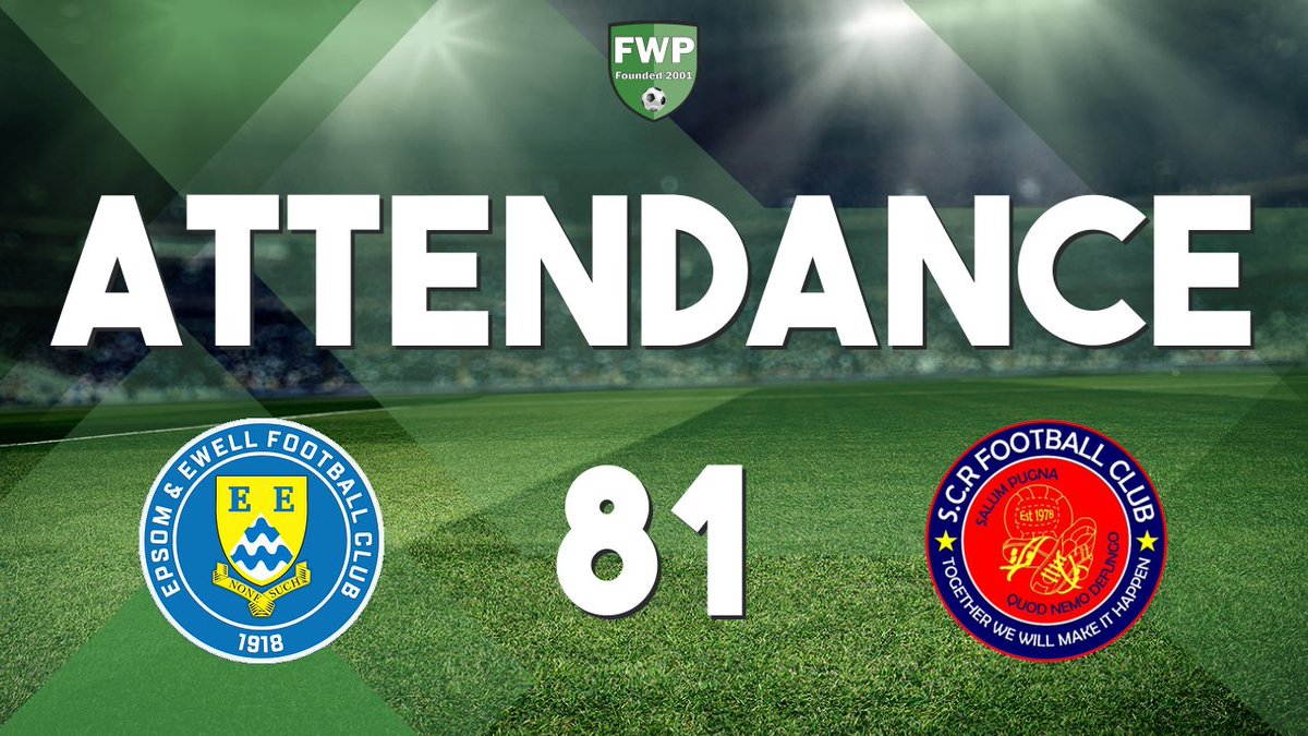 Epsom & Ewell Football Club tweet media